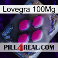 Lovegra 100Mg 02